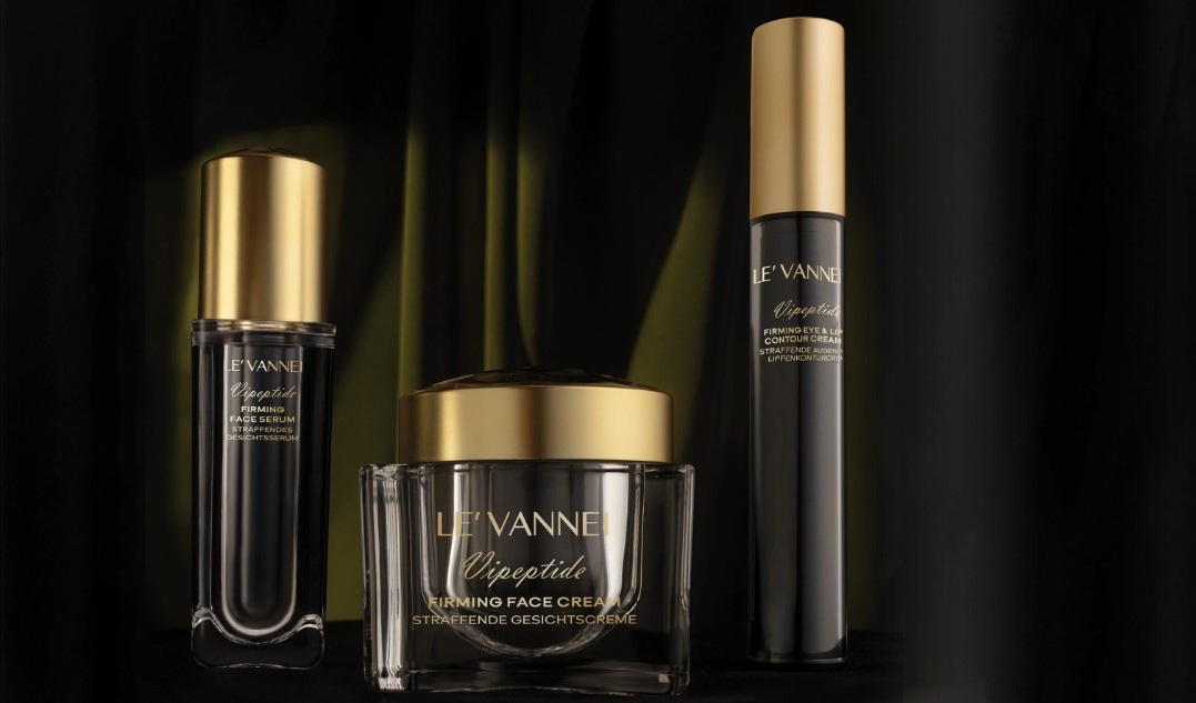 Health Notion LeVannei Vipeptide Kollektion